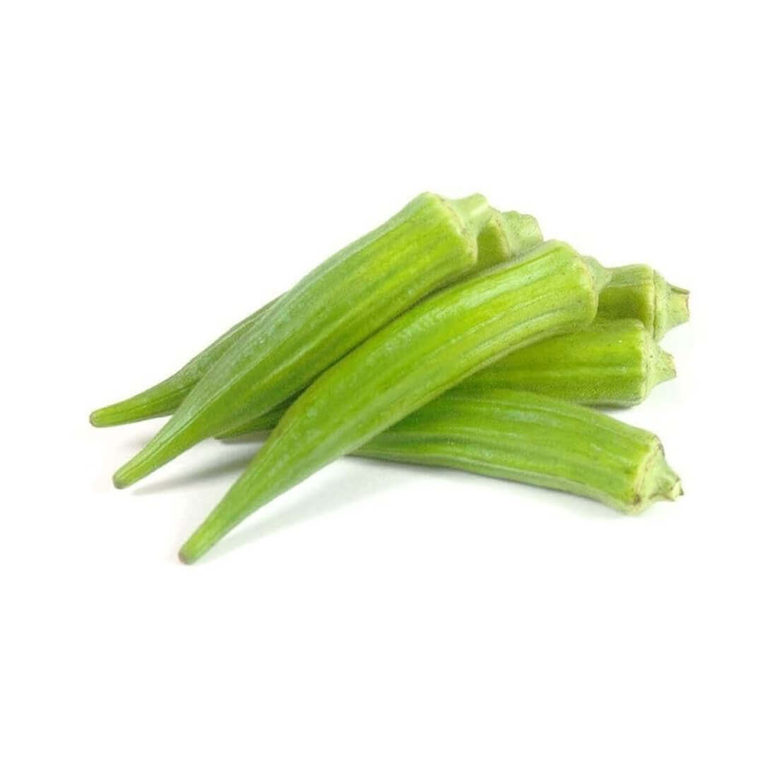 Rau xanh cho bữa trưa